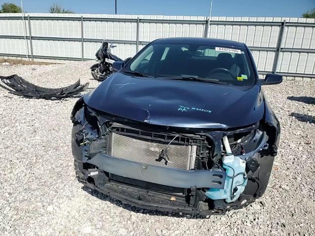 2016 Chevrolet Malibu Lt VIN: 1G1ZE5ST7GF291089 Lot: 84925195