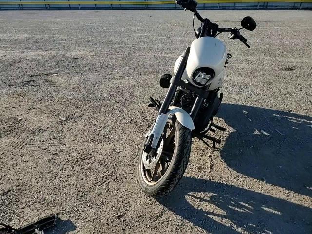 2023 Harley-Davidson Fxlrs VIN: 1HD1YWZ19PB060822 Lot: 86792285