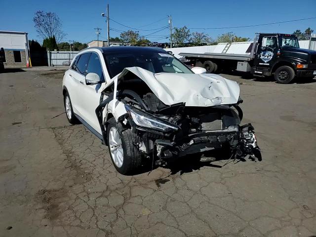2019 Infiniti Qx50 Essential VIN: 3PCAJ5M37KF107246 Lot: 86078835