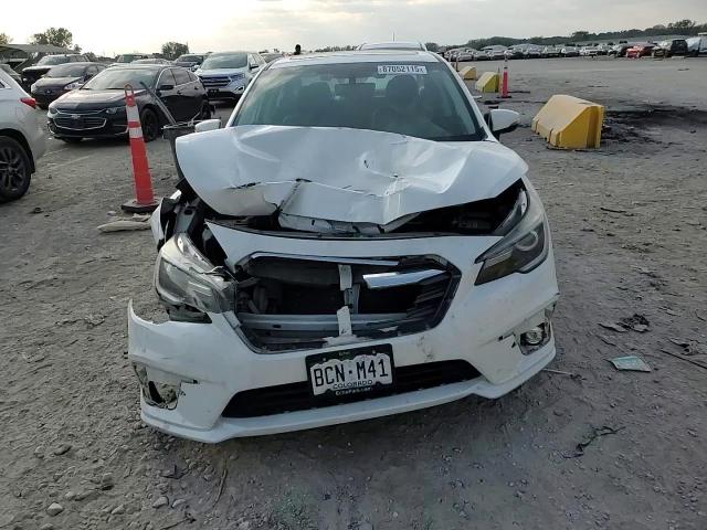 2019 Subaru Legacy 2.5I Limited VIN: 4S3BNAN62K3018790 Lot: 87052115