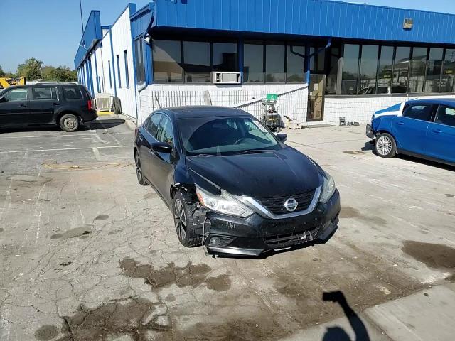 2018 Nissan Altima 2.5 VIN: 1N4AL3APXJC198973 Lot: 82428895