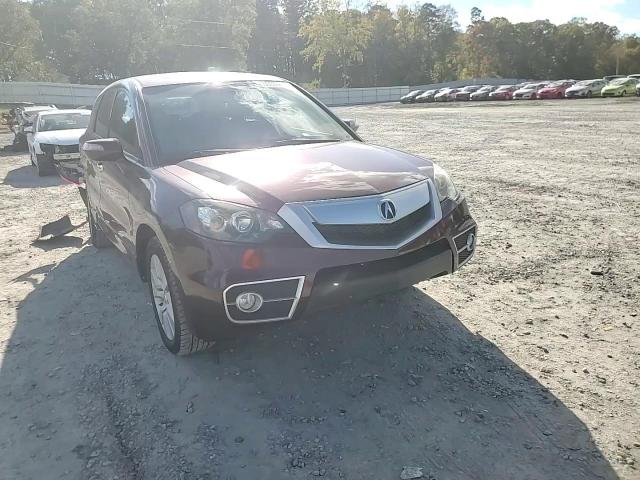 2011 Acura Rdx VIN: 5J8TB2H29BA003874 Lot: 90903245
