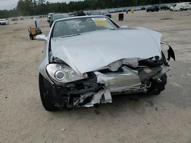 2006 Mercedes-Benz Slk 55 Amg VIN: WDBWK73F66F126719 Lot: 82399785