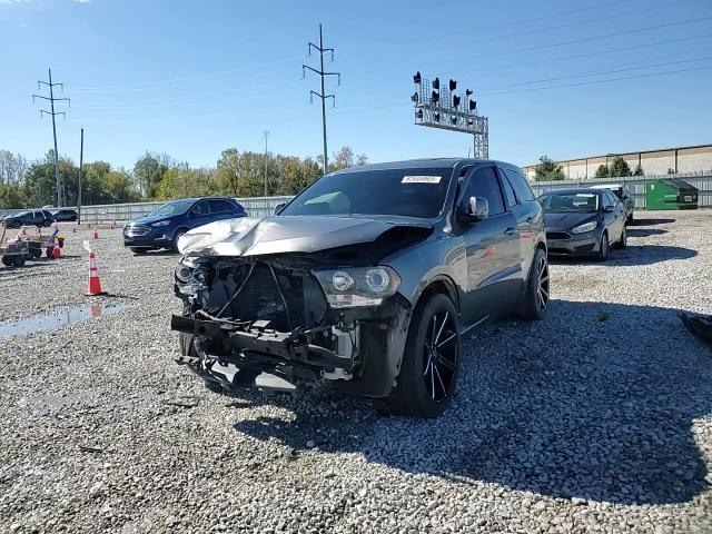 2012 Dodge Durango R/T VIN: 1C4SDJCT2CC147688 Lot: 82604965