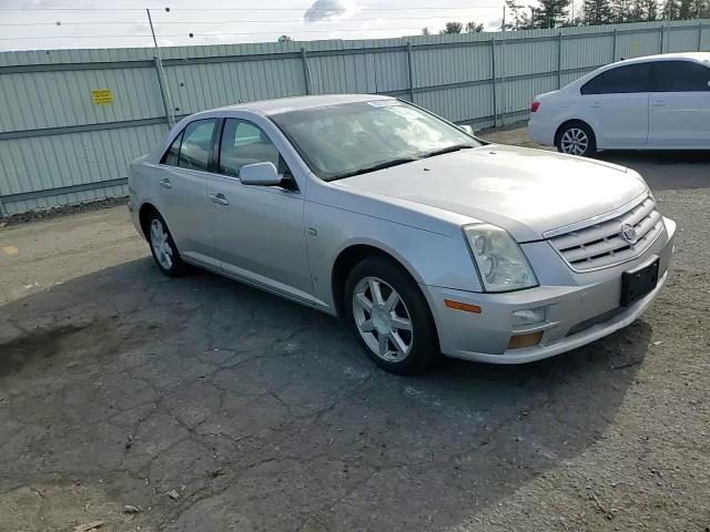 2006 Cadillac Sts VIN: 1G6DW677460182447 Lot: 82756765