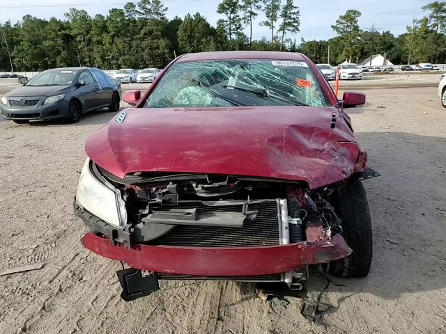 2013 Buick Lacrosse VIN: 1G4GC5E39DF239552 Lot: 90137875