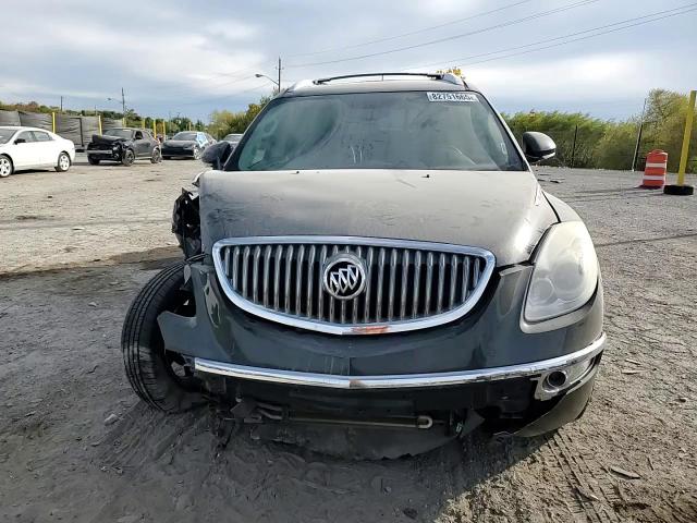 2008 Buick Enclave Cxl VIN: 5GAEV23758J301639 Lot: 82751665