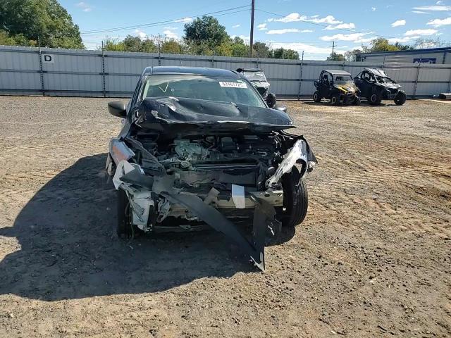 2017 Nissan Versa S VIN: 3N1CN7AP6HL904486 Lot: 82461725