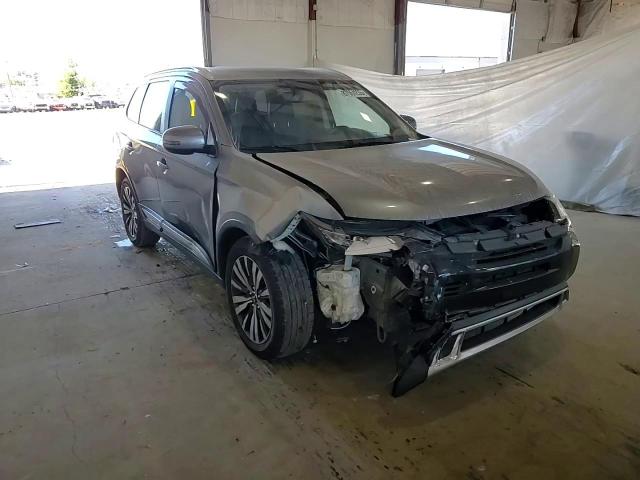 2019 Mitsubishi Outlander Se VIN: JA4AZ3A39KZ018459 Lot: 87064235