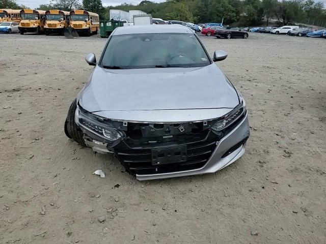 2019 Honda Accord Sport VIN: 1HGCV1F35KA054396 Lot: 86270725