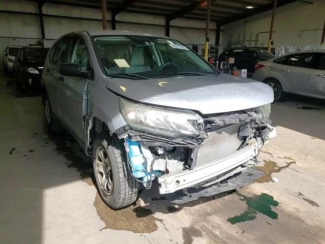 2016 Honda Cr-V Lx VIN: 5J6RM4H33GL125871 Lot: 85179145