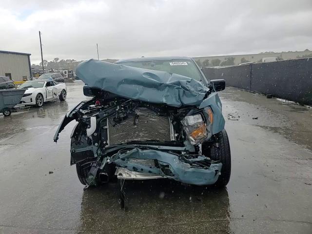 2023 Ford F150 Super Cab VIN: 1FTEX1CP8PKE25898 Lot: 84820345