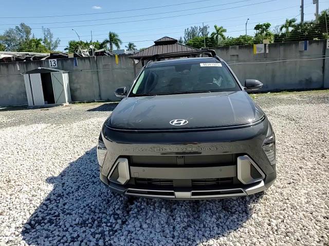 2024 Hyundai Kona Limited VIN: KM8HECA31RU149730 Lot: 90341925