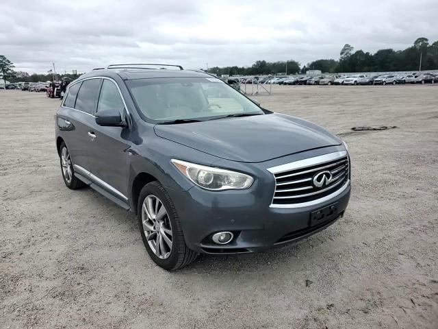 2014 Infiniti Qx60 VIN: 5N1AL0MM9EC500037 Lot: 90225505