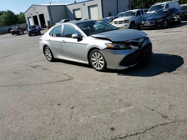 2019 Toyota Camry L VIN: 4T1B11HK5KU771370 Lot: 85592805
