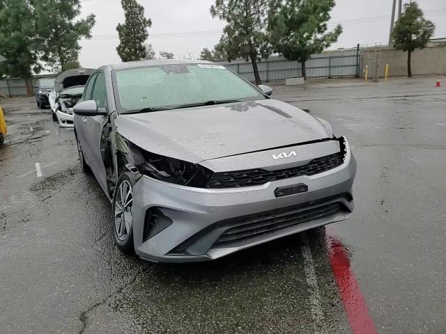 2022 Kia Forte Fe VIN: 3KPF24AD5NE457690 Lot: 82498555