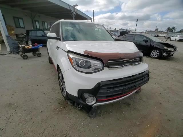 2018 Kia Soul ! VIN: KNDJX3AA1J7575063 Lot: 81904525