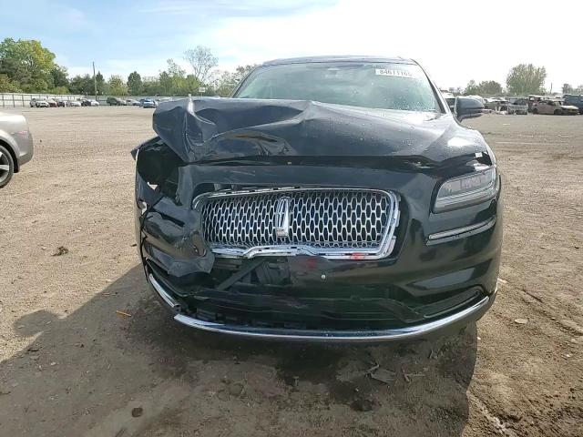 2023 Lincoln Nautilus VIN: 2LMPJ6J92PBL08744 Lot: 84611165