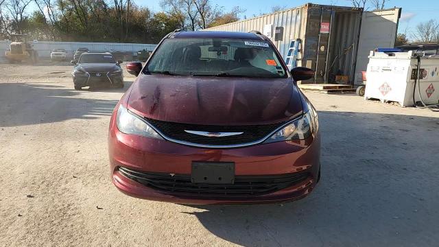 2020 Chrysler Voyager Lx VIN: 2C4RC1CG8LR116862 Lot: 90532165