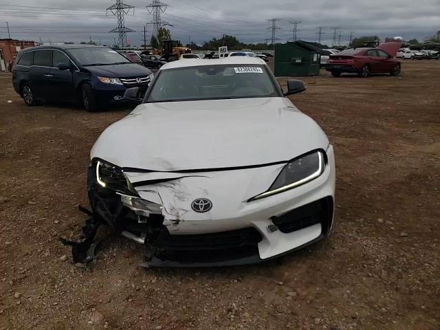 2020 Toyota Supra Base VIN: WZ1DB4C09LW028090 Lot: 82388285