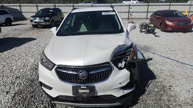 2017 Buick Encore Preferred VIN: KL4CJASBXHB198871 Lot: 84860785