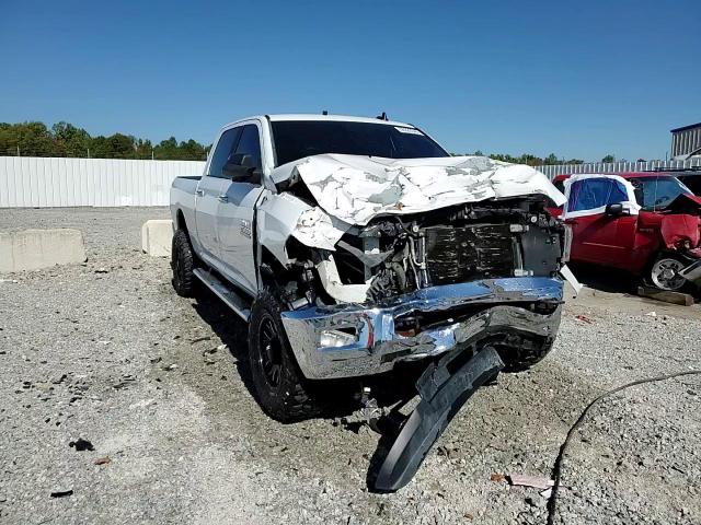 2013 Ram 2500 Slt VIN: 3C6UR5DL1DG528146 Lot: 86328545