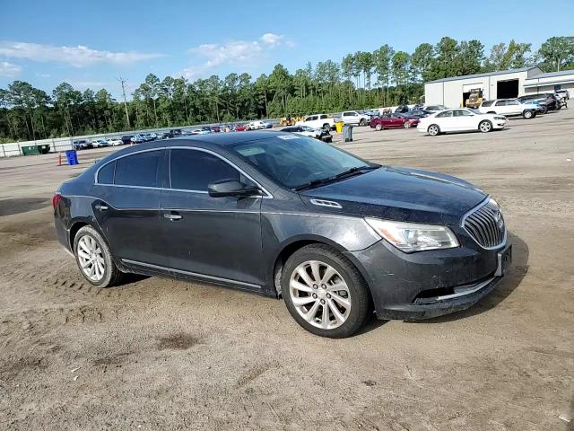 2015 Buick Lacrosse VIN: 1G4GA5G3XFF333218 Lot: 84886535