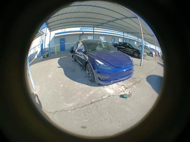 2023 Tesla Model 3 VIN: 5YJ3E1EAXPF582450 Lot: 90381175