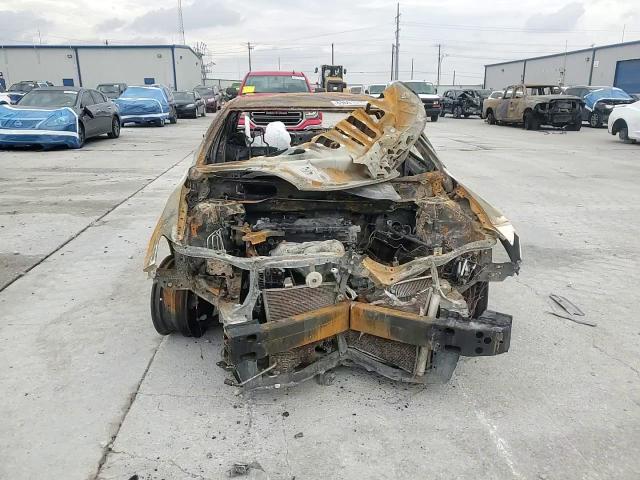 2014 Toyota Camry L VIN: 4T1BF1FK5EU428616 Lot: 89601015