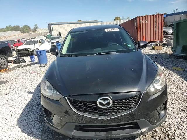 2014 Mazda Cx-5 Sport VIN: JM3KE2BE5E0401105 Lot: 89724645