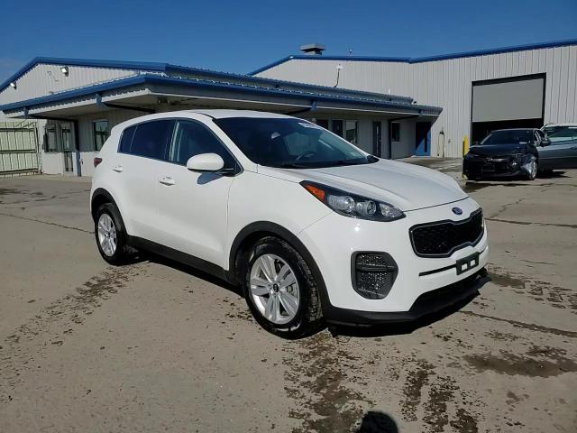 2019 Kia Sportage Lx VIN: KNDPM3AC4K7498985 Lot: 85680915