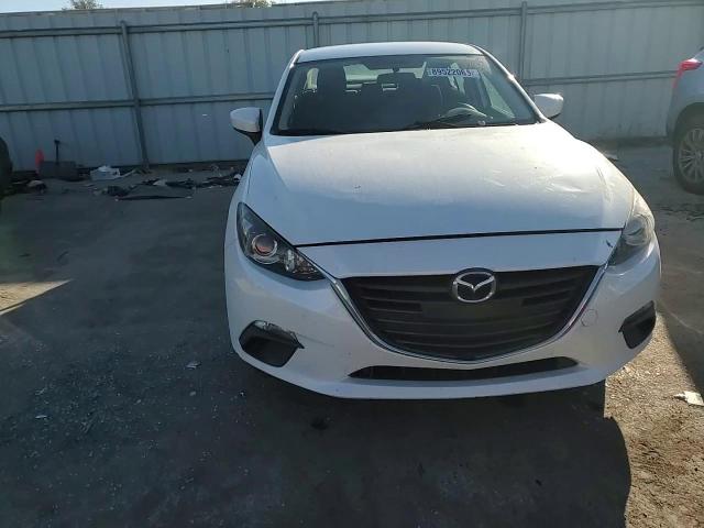 2015 Mazda 3 Sport VIN: 3MZBM1U7XFM210649 Lot: 89522065