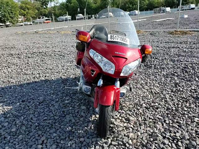 2008 Honda Gl1800 VIN: 1HFSC47H08A710403 Lot: 85171905