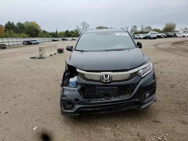2021 Honda Hr-V Sport VIN: 3CZRU6H19MM733933 Lot: 84989395