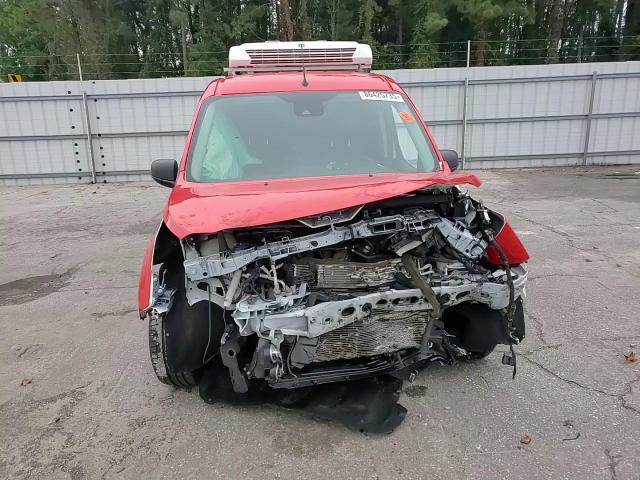 2022 Ford Transit Connect Xl VIN: NM0LS6S28N1515741 Lot: 86425735