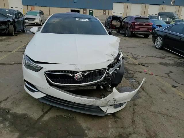 2018 Buick Regal Preferred VIN: W04GL6SX1J1049166 Lot: 90487065