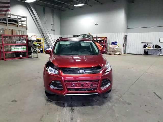 2016 Ford Escape Se VIN: 1FMCU9G91GUC43440 Lot: 90475425