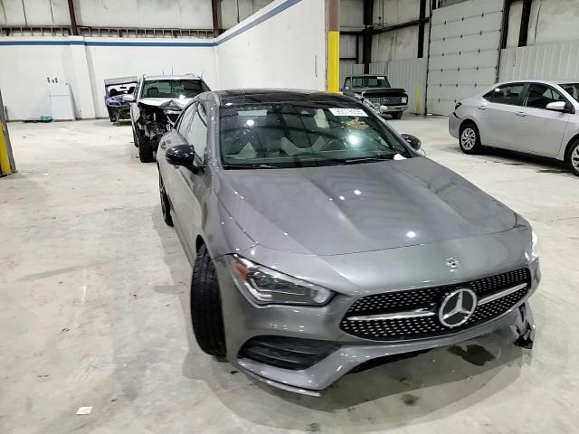 2020 Mercedes-Benz Cla 250 4Matic VIN: W1K5J4HB8LN084825 Lot: 90079255