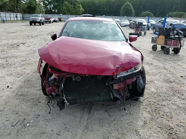 2017 Honda Accord Sport VIN: 1HGCR2F56HA047655 Lot: 81109995