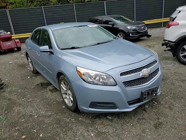 2013 Chevrolet Malibu 1Lt VIN: 1G11C5SA6DU102120 Lot: 86244615