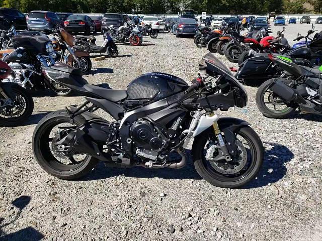 2024 Suzuki Gsx-R750 VIN: JS1GR7MA8R7100149 Lot: 84446315