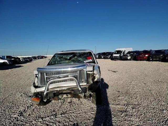 2011 Ford F150 Supercrew VIN: 1FTFW1EF0BKD51798 Lot: 85139105