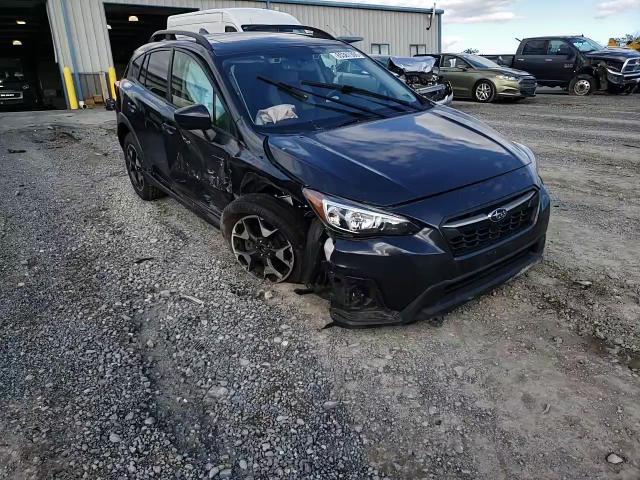 2019 Subaru Crosstrek Premium VIN: JF2GTAEC5KH247731 Lot: 85387305