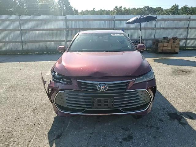 2020 Toyota Avalon Limited VIN: 4T1C21FB3LU013016 Lot: 84797845