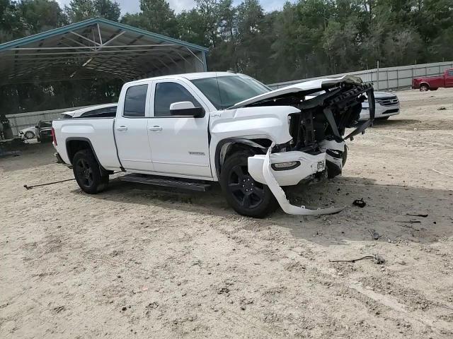 2016 GMC Sierra K1500 VIN: 1GTV2LEC4GZ385203 Lot: 84832605