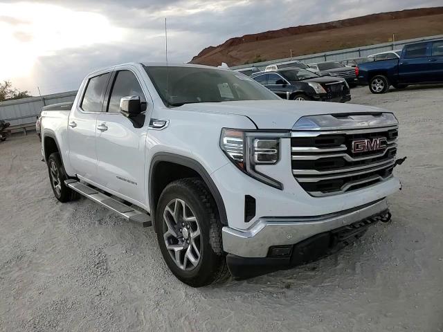 2024 GMC Sierra K1500 Slt VIN: 3GTUUDEDXRG429843 Lot: 85687125