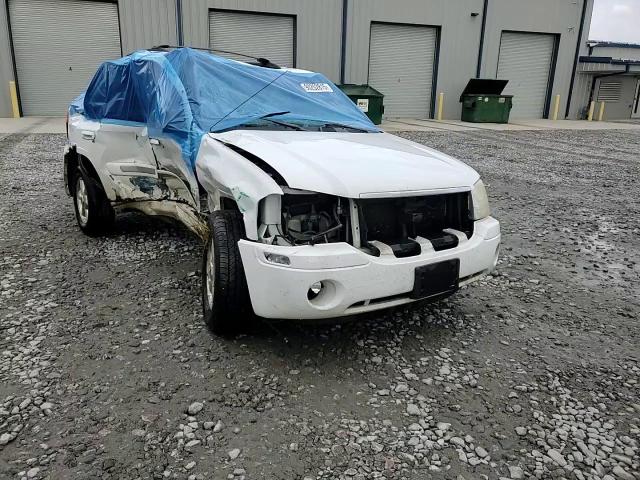 2005 GMC Envoy VIN: 1GKDT13S052224994 Lot: 90252815