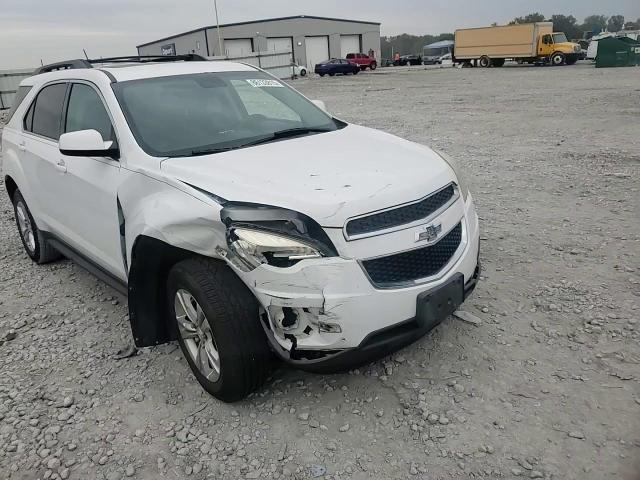 2014 Chevrolet Equinox Lt VIN: 2GNALBEKXE6211651 Lot: 86133815