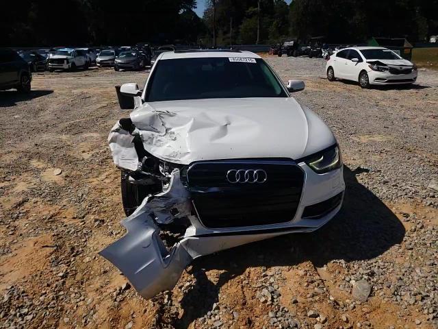 2016 Audi A4 Premium Plus S-Line VIN: WAUFFAFL7GN017369 Lot: 85587215
