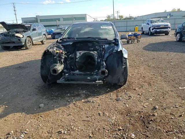 2017 Chevrolet Ss VIN: 6G3F25RW3HL300282 Lot: 85161565